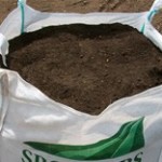 Top Quality Fenland Topsoil