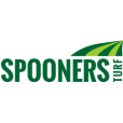 Spooners Turf Logo